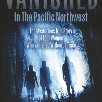 episode Episode 498: 4 Disappearances and An Interview artwork