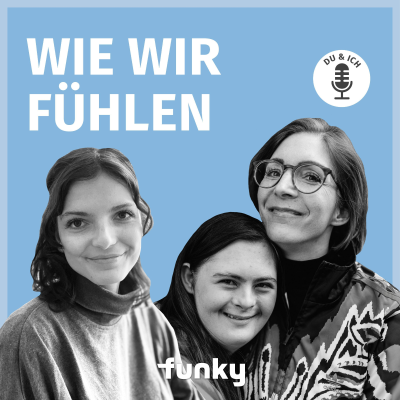 episode #74 Wie gut gelingt Inklusion für Jugendliche mit Down-Syndrom? – mit Sonea und Katha artwork