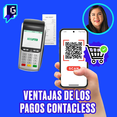 episode Ventajas de los pagos contactless artwork