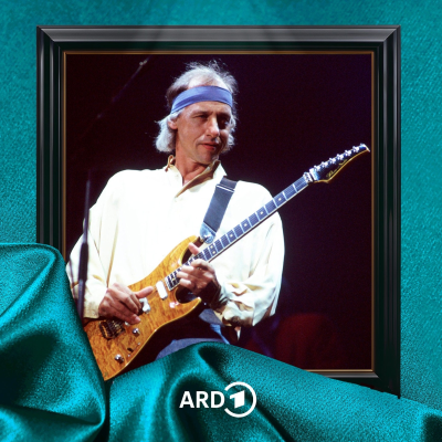 episode Dire Straits – "Brothers In Arms" artwork