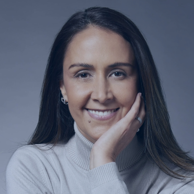 episode Adriana Alcântara, diretora da Audible artwork