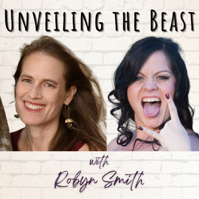 episode 143 You’re Not Too Broken for Connection: Real Talk on Healing and Self-Worth artwork