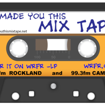 episode Episode 46: "1 YEAR LATER" A tribute tape to our 1 year anniversary of mixes. artwork