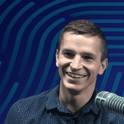 episode 3: Pavel Jiránek - Důležité je, aby si každý našel silné hobby, které ho odtáhne myšlenkově od náročné práce artwork
