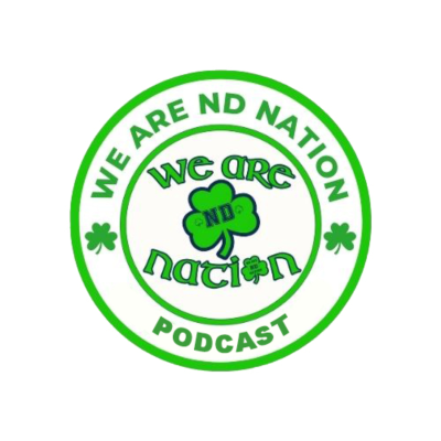 We Are ND Nation Podcast