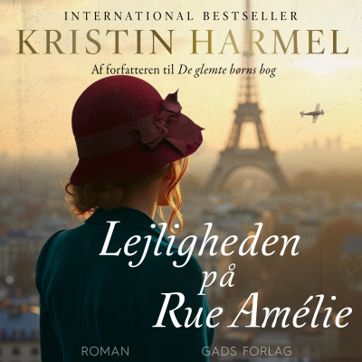 Lejligheden på Rue Amélie