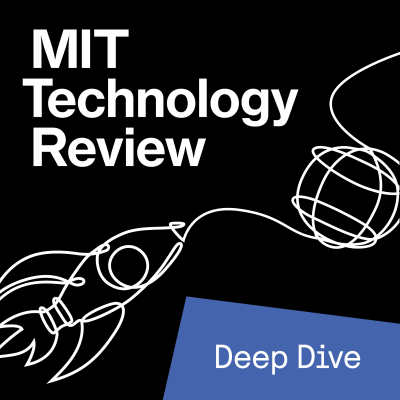 episode Deep Dive: Über den Brain Drain in der US-Forschung spricht Helmholtz-Geschäftsführer Penninger artwork