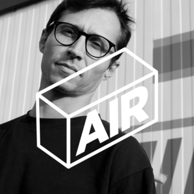 episode AIR 076 / Huerta artwork