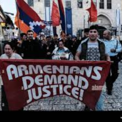 episode *PREVIEW* The Slow Death of the Armenian Quarter artwork