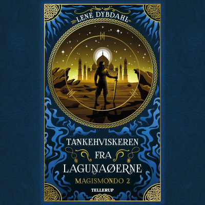 Magismondo #2: Tankehviskeren fra Lagunaøerne