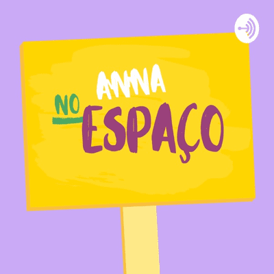 Anna no espaço