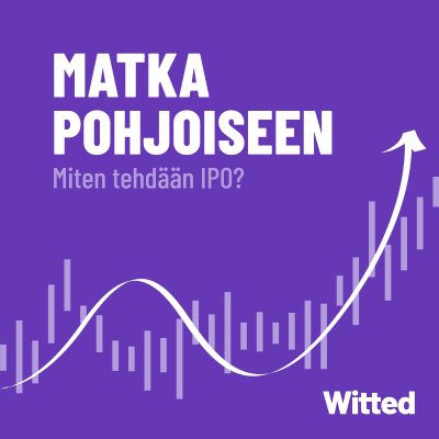 Matka pohjoiseen