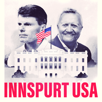 Innspurt USA