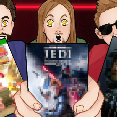 episode 441: The 10 Best Games Of All Time | The Official Podcast artwork