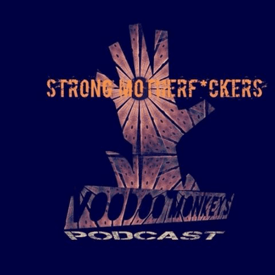 episode VM E 19: Humans And Foolmans artwork