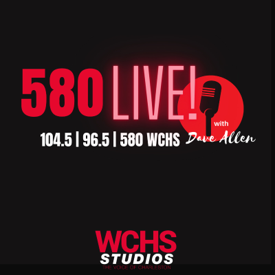 episode Episode 716: 07/19/2022 - 580 Live artwork