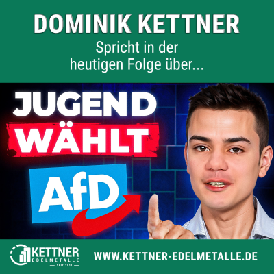 episode #433 Die Jugend bringt den politischen Umbruch! (Neverforgetniki im Interview) artwork