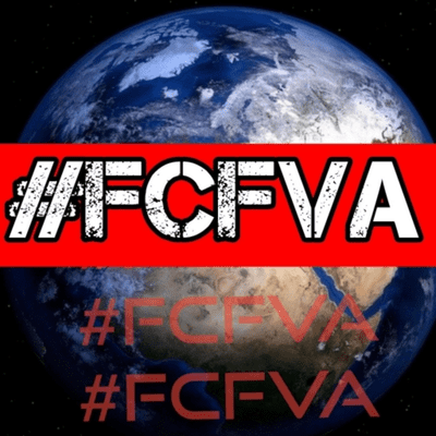 FCFVA Talk Radio