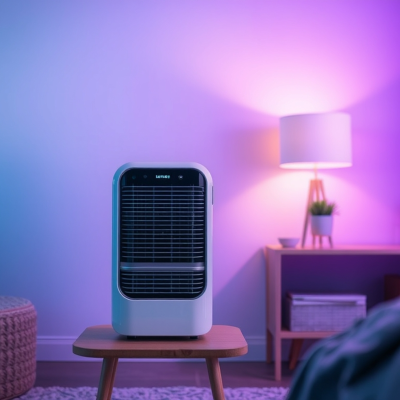 episode Air Purifier Fan Noise - 10 Hours Sleep Sound artwork