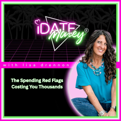 episode The Spending Red Flags Costing You Thousands artwork