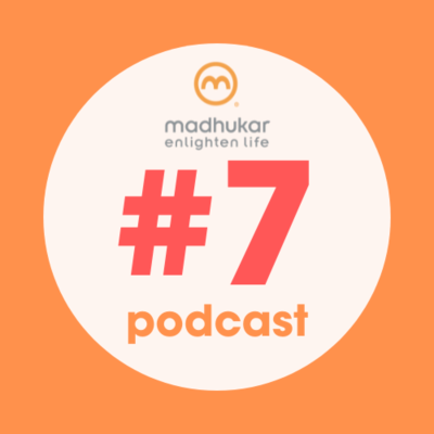episode #07 Brauche ich einen Guru? artwork
