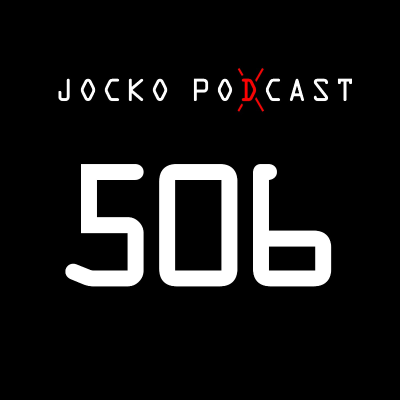 episode 506: Violence, War, and the Path to Redemption. With Clay Martin artwork