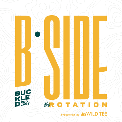 episode B-Side / The Rotation - Novembre 2025 artwork