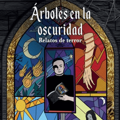 episode "Diez Años" de Agustín E.Bataz artwork