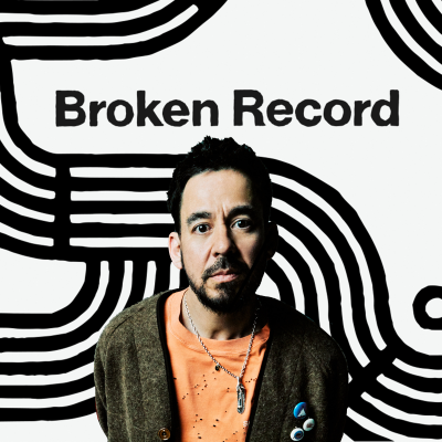 episode Mike Shinoda artwork