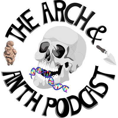 episode Episode 148: What are theoretical linguistics, language documentation and data community management? artwork