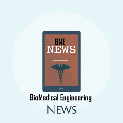 episode Episode 65: BioElectronics | Robotic Nose | Throat GPS | Growing Skeleton Muscle | Paida Lajin artwork