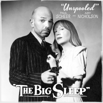 episode The Big Sleep artwork