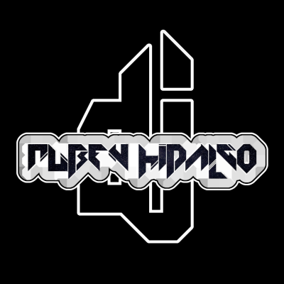 episode Dj Ruben Hidalgo - Sesión en Directo - 17 Mayo 2025 - www.rubenhidalgodj.com artwork