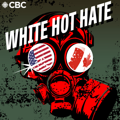 White Hot Hate