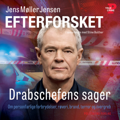 Efterforsket