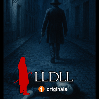 episode 194. La Calle que Asesina, Antonio Grilo (I) (LLDLL) artwork