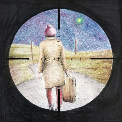 episode Nie met Trienemie artwork