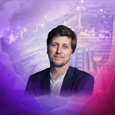 episode Ökonom Schularick: „Der Regierung fehlt ein intellektuelles Kraftzentrum” artwork