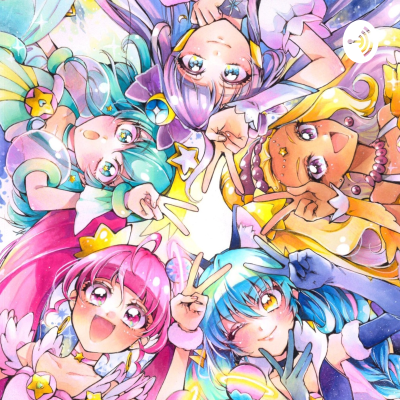 episode Fireworks artwork