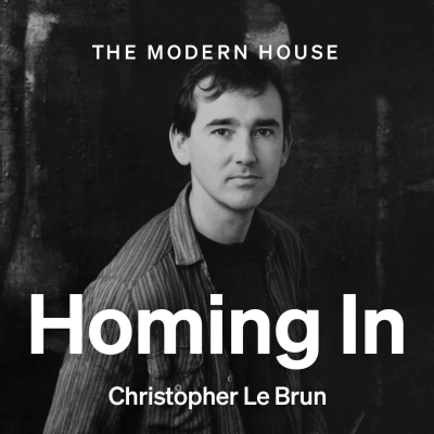 episode Sir Christopher Le Brun: The leading painter on the homes that have shaped him artwork