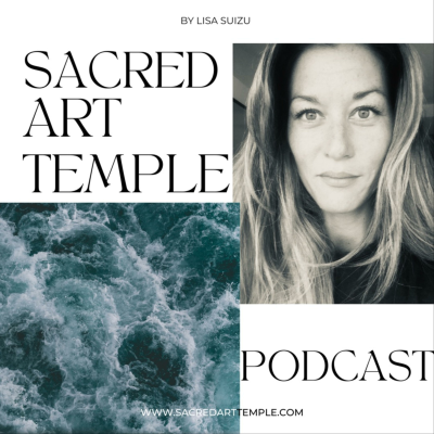 episode Episode 12: SACRED MYSTERY OF THE MAGDALENE, DIVINE FEMININE WITH FREDDY SILVA artwork
