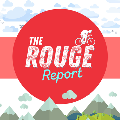 The Rouge Report