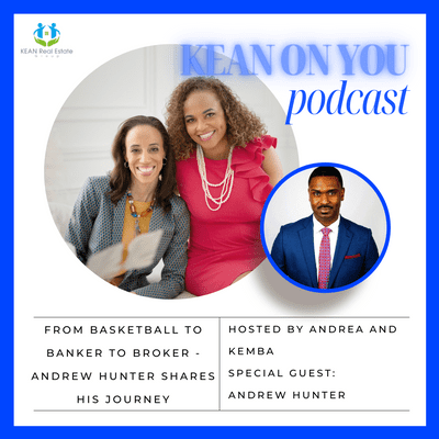 episode From Basketball to Banker to Broker artwork