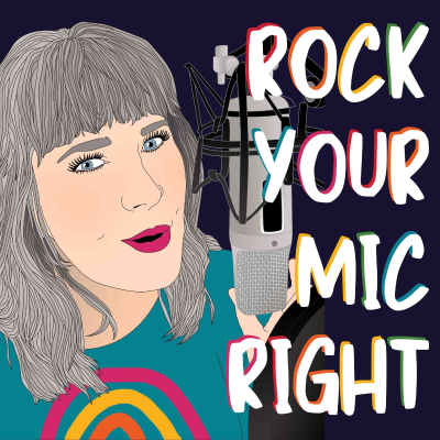 episode Reflecting on Podcasting In 2020 and what is coming artwork