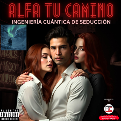 episode La Prueba Oculta que Toda Mujer te Hace (y Cómo Superarla) artwork