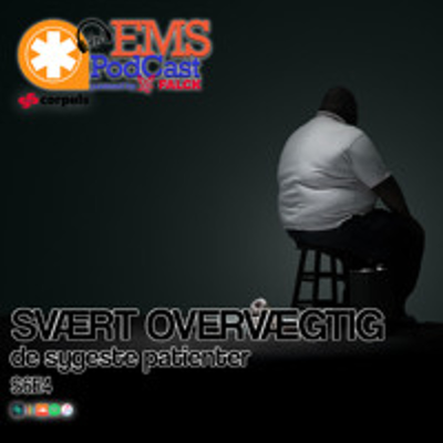 episode S6E4 - Svær overvægt - Den sygeste patient artwork