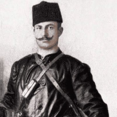 episode Kan ve Şiddet: İttihat ve Terakki'nin Suikastları artwork