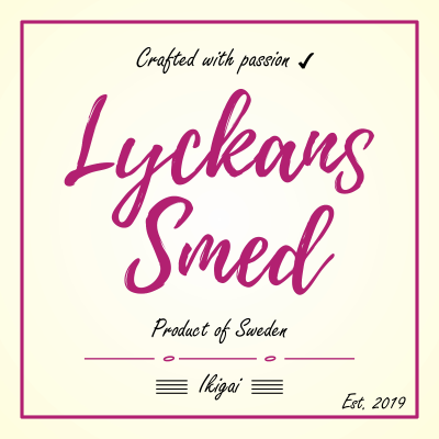 Lyckans Smed