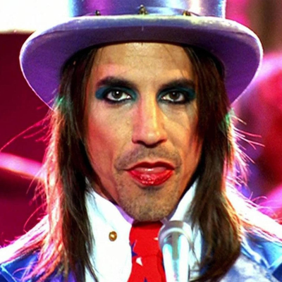 episode Dani California – Red Hot Chili Peppers artwork
