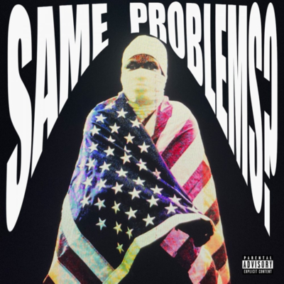 episode A$AP ROCKY - Same Problems artwork
